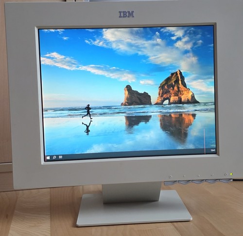 Ibm thinkvision zoll - ibm,