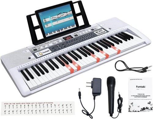 Digital keyboard piano - digital,
