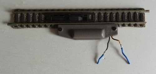 Fleischmann piccolo