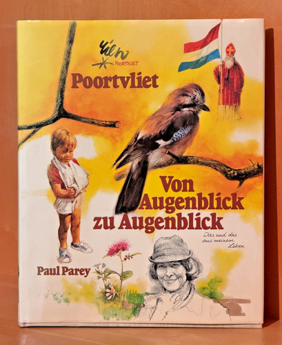Poortvliet von augenblick - augenblick, zu