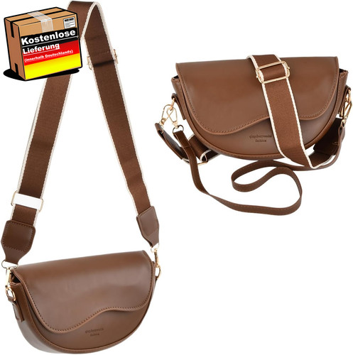 Damentasche crossbody - damentasche,
