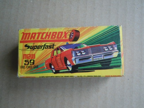 Nur ovp matchbox - nur,