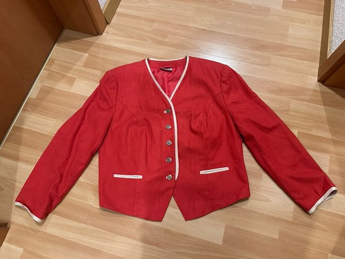 Schöne trachtenjacke jacke - trachtenjacke,