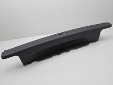 Abdeckung Schlossträger Ladekante Erdgas-Antrieb 5G6863459P VW Golf 7 Kurzheck