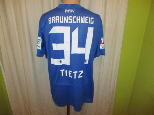 Eintracht braunschweig nike - eintracht,