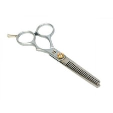 Friseurschere zum verdicken - friseurschere,