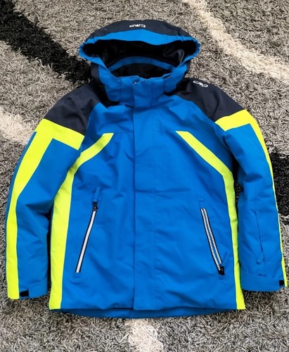 Cmp ski jacke junge - cmp, gr.152