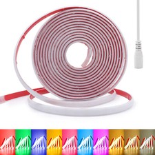 12V 24V Neon COB LED Streifen