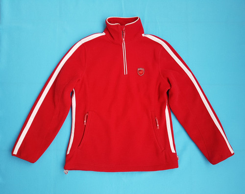Tcm tchibo fleeceshirt - tchibo,
