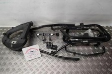 SW Motech Gepäckträger Topcaseträger Kawasaki ER-6F ABS EX650C BJ.08 47908km