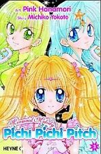 Mermaid Melody - Pichi Pichi