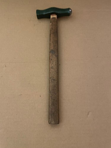 Alten treibhammer kugelhammer - alten, treibhammer,