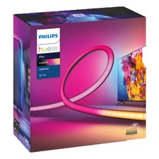 Philips Hue Play Farbverlauf