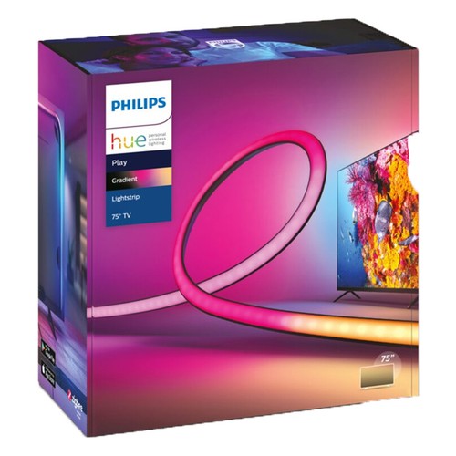Philips hue play gradient - hue,