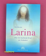 Larina - Über die leuchtende