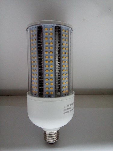 Led straßenlampe e27 - led, 30