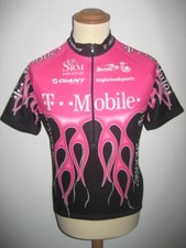 Team T-Mobile women USA jersey
