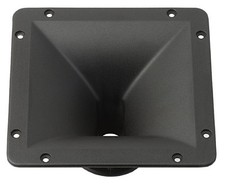 Visaton HT-21 Hochtonhorn für die Kombination mit dem 1"-Treiber