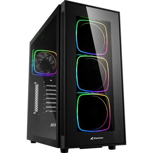 Sharkoon tg6 rgb - sharkoon,
