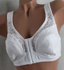 Vorderverschluss BH Speidel