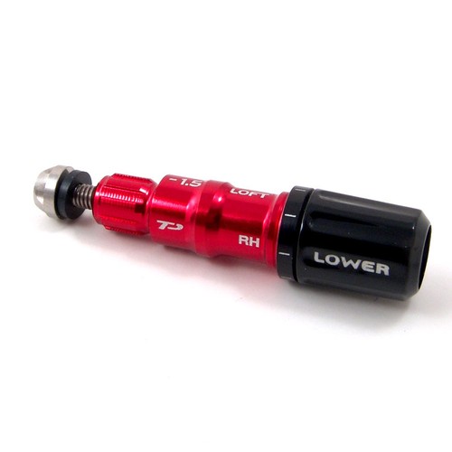 Hülse adapter 335 - hülse/adapter, spitze