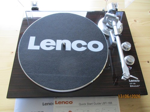 Lenco lbt 188 bluetooth - lbt-188,