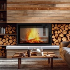 Wasserführender kamin kratki - wasserführender,