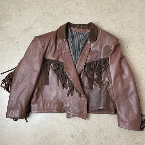 Vintage wmn western - (s-m),