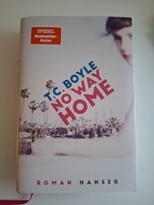 No Way Home: Roman. Deutsche