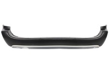 Stoßfänger hinten für