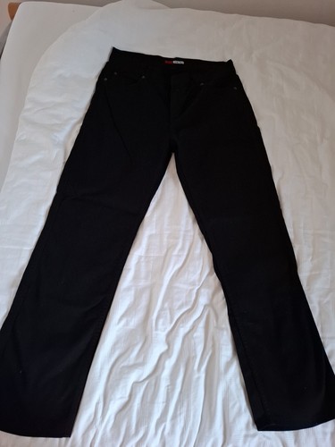 Colacherren jeans schwarz - colacherren,