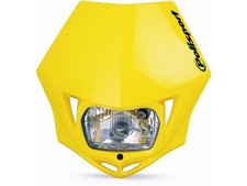 Lichtmaske Mmx Lampenmaske