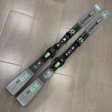 Atomic Redster X9 Skis 168cm