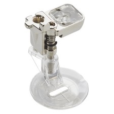 Bernina Nr. 44C Echoquilt und