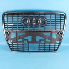 Audi c6 kühlergrill - a6, 4f
