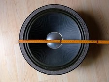 Lautsprecher SOLTON 38 cm 15"