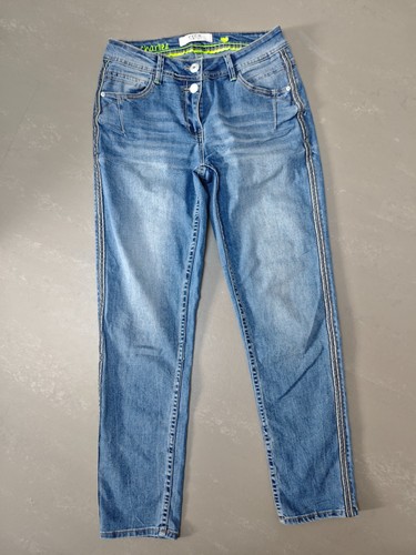 Cecil charlize damen jeans - cecil, w