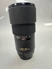 Nikon AF Nikkor 180mm / 2,8