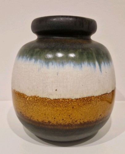 Scheurich keramik vase mod - ,