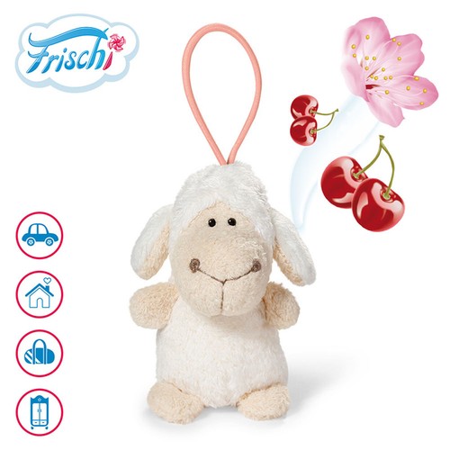 Nici frischi schaf - nici, kirsche
