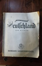 Das Schöne Deutschland Homann Serienbilder