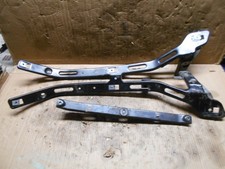 Piaggio X9 500 SL 2002 Rahmen