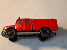 Roco 1:87 - Feuerwehrsammlung - Steyr 586 - Stadt Wien