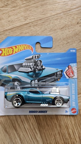 Hot wheels autosammlung 24 - hot, autosammlung,