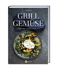 Grillgemüse: Vegetarisch