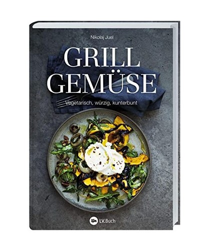 Grillgemüse vegetarisch - grillgemüse:,