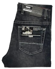 Pioneer Rando W31 L32 Stretch