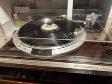 Victor JVC QL-Y7 Direct Drive