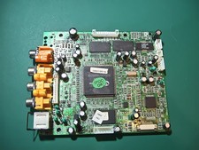 Hauptplatine / Motherboard