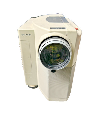 Sharp vision 330h - sharp, xv-330h